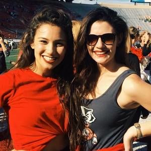 Meet your Posher, Kaitlin